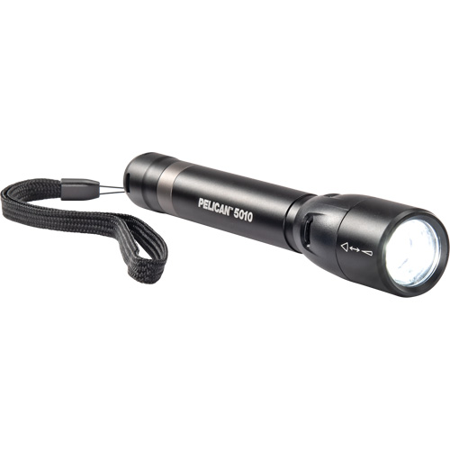 Lampe de poche 5010, DEL, 392 lumens, Piles AA Nuna Depot Inc.