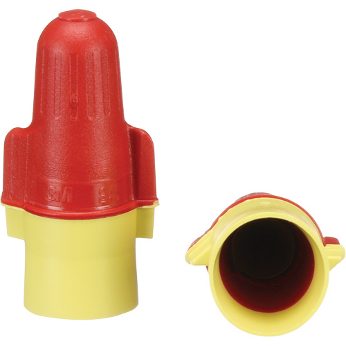 Performance Plus Wire Connectors Nuna Depot Inc.