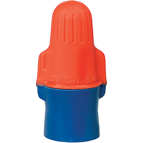 Performance Plus Wire Connectors Nuna Depot Inc.