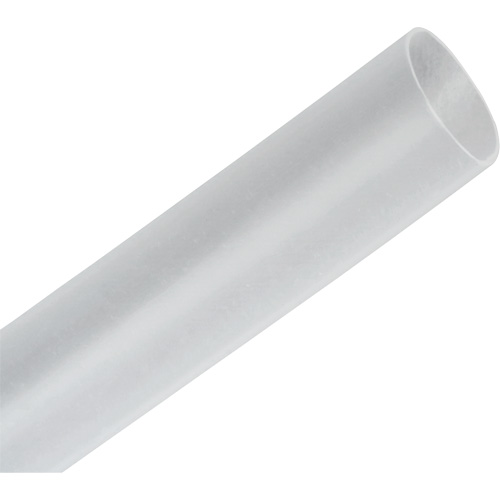Tube thermor&eacute;tractable, Paroi mince, 48", 0,5" (12,7 mm) - 1-1/2" (38,1mm) Nuna Depot Inc.
