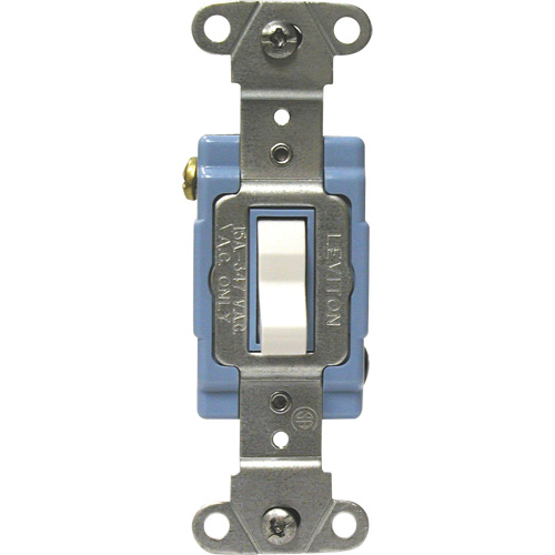 Industrial Grade 3-Way Toggle Switch Nuna Depot Inc.