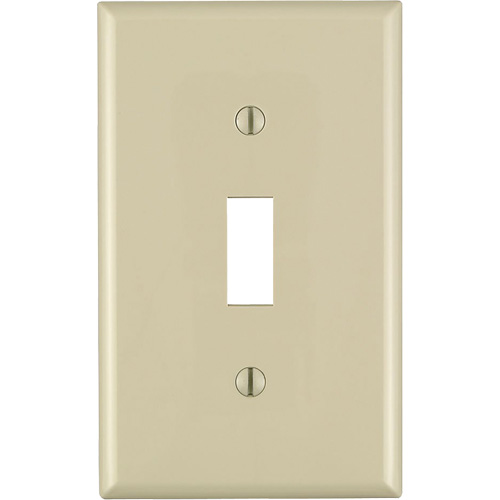 Toggle Switch Wall Plate Nuna Depot Inc.