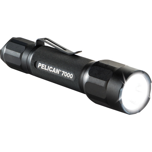 Lampe de poche tactique de s&eacute;rie 7000, DEL, 774 lumens, Piles CR123 Nuna Depot Inc.