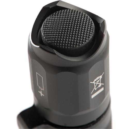 Lampe de poche tactique de s&eacute;rie 7000, DEL, 774 lumens, Piles CR123 Nuna Depot Inc.