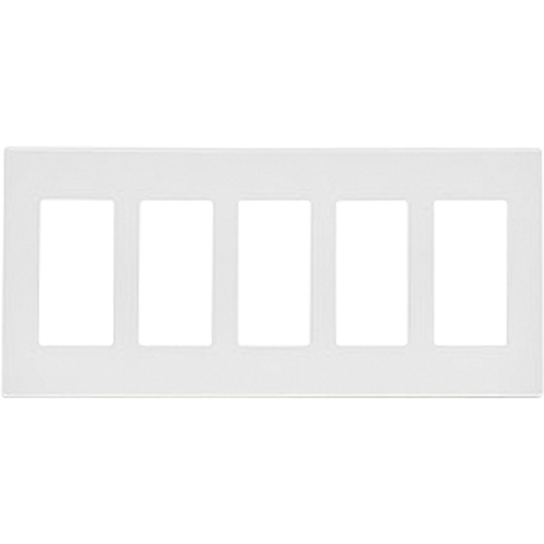 Screwless Decora&reg; Wall Plate Nuna Depot Inc.