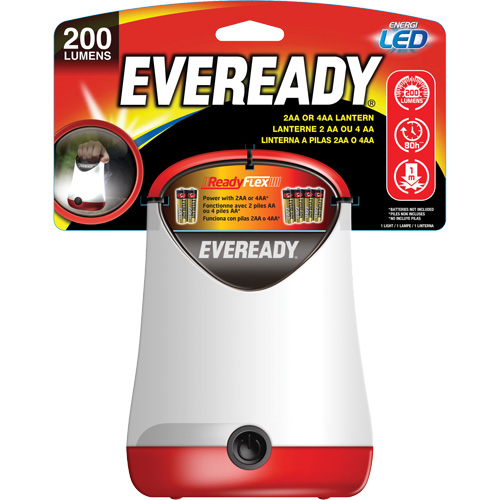 Eveready&reg; Compact Lantern Nuna Depot Inc.
