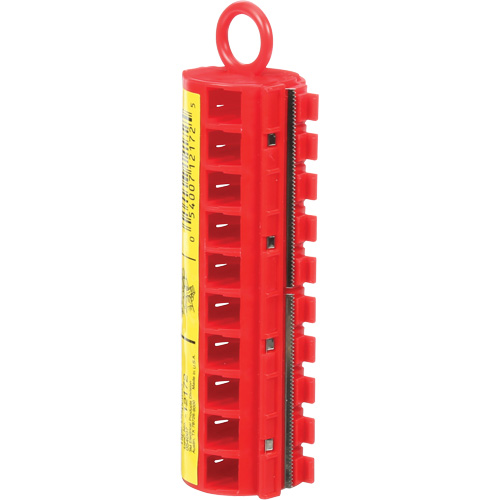 ScotchCode Wire Marker Tape Dispenser Nuna Depot Inc.