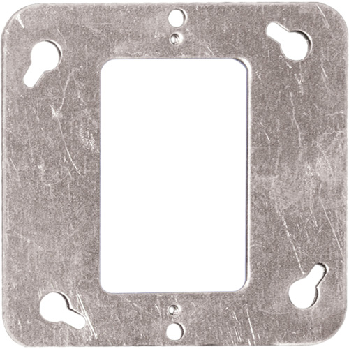 Junction Box Cover Nuna Depot Inc.