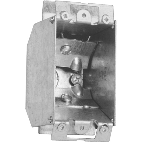 Junction Box Nuna Depot Inc.