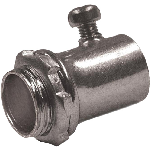 EMT Set Screw Connector Nuna Depot Inc.