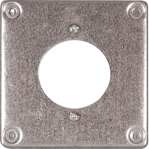 Couvercle de surface pour boîte de jonction Nuna Depot Inc.