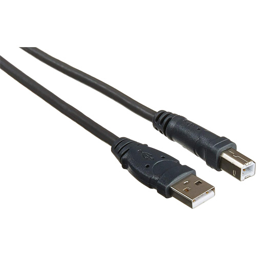 C&acirc;ble pour appareil USB A/B Nuna Depot Inc.