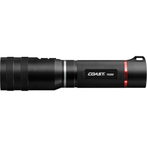 PX250 Area and Flashlight, LED, AAA Batteries, Aluminum Nuna Depot Inc.
