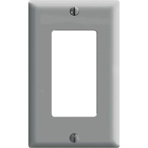 Decora&reg; Wallplate Nuna Depot Inc.