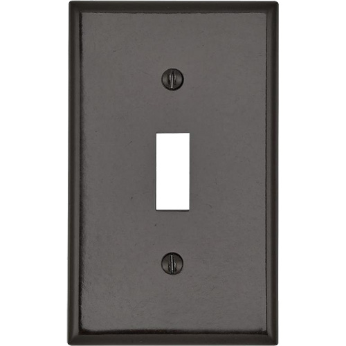 Toggle Wallplate Nuna Depot Inc.
