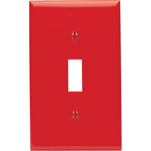 Toggle Wallplate Nuna Depot Inc.