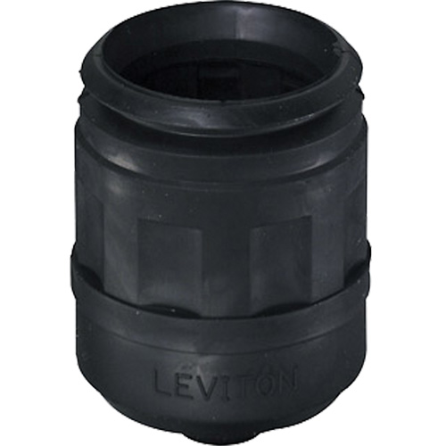 Weather Resistant Boot for Plug Nuna Depot Inc.