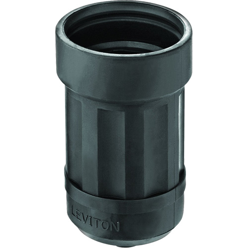 Weather Resistant Boot for Connector Nuna Depot Inc.