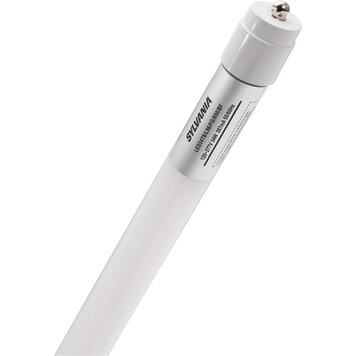 Tubes d'&eacute;clairage DEL givr&eacute;s LEDlescent, 34 W, T8, 4100 K, 96" l Nuna Depot Inc.