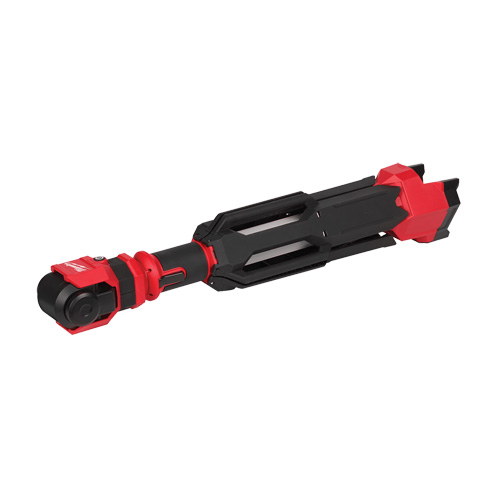 Tour d'&eacute;clairage &agrave; puissance double M12 Rocket, DEL, 1400 lumens, Boîtier en Plastique Nuna Depot Inc.