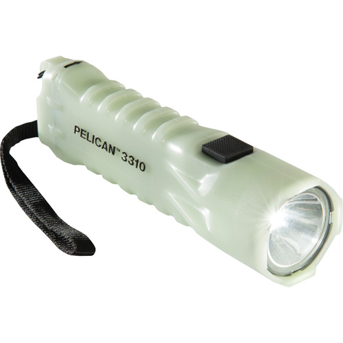 Flashlight, LED, 378 Lumens, AA Batteries Nuna Depot Inc.
