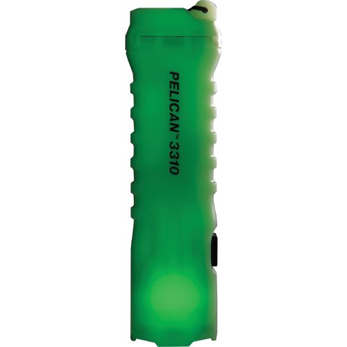 Flashlight, LED, 378 Lumens, AA Batteries Nuna Depot Inc.
