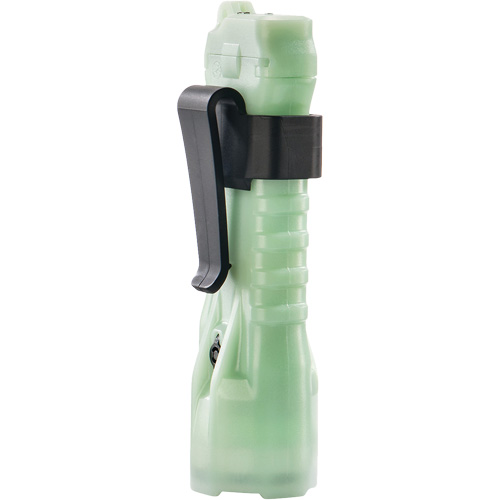 Flashlight, LED, 378 Lumens, AA Batteries Nuna Depot Inc.