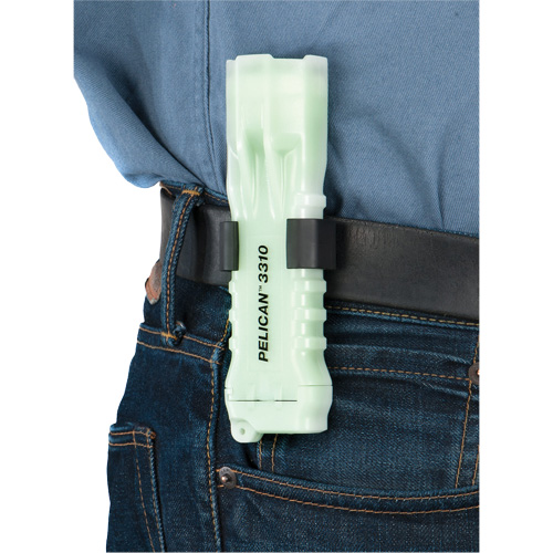 Flashlight, LED, 378 Lumens, AA Batteries Nuna Depot Inc.
