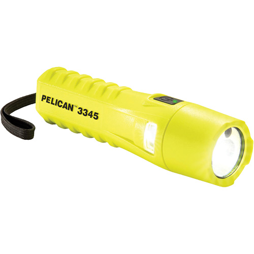 VLO Flashlight, LED, 280 Lumens, AA Batteries Nuna Depot Inc.