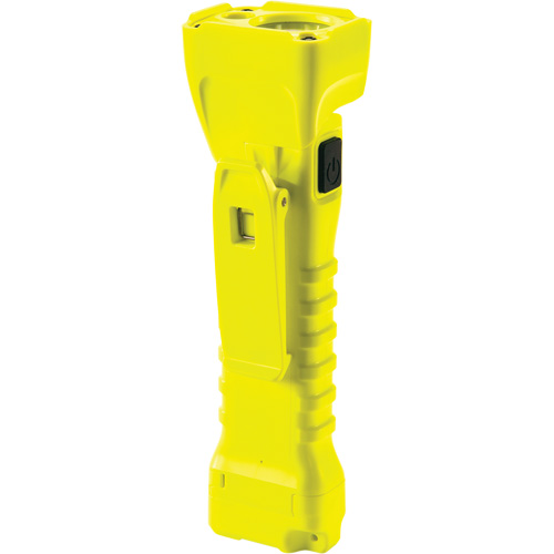 Lampe de poche &agrave; angle droit, DEL, 336 lumens, Piles AA Nuna Depot Inc.