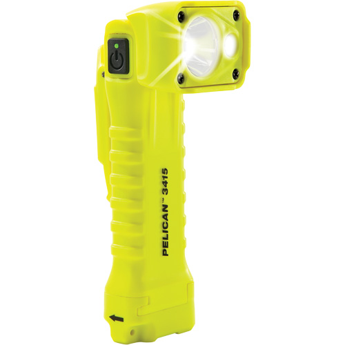 Lampe de poche magn&eacute;tique &agrave; angle droit, DEL, 336 lumens, Piles AA Nuna Depot Inc.