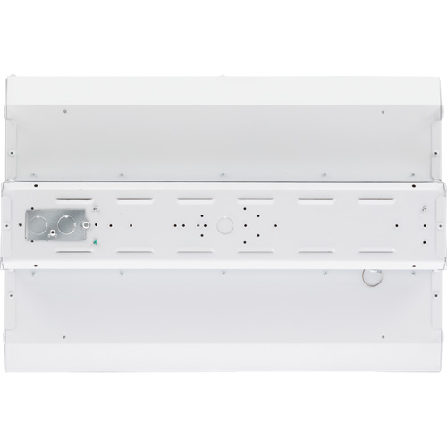 I-Beam&reg; IBE High Bay Light Fixture, LED, 120 - 277 V, 107 W, 4.25" H x 14.88" W x 22" L Nuna Depot Inc.
