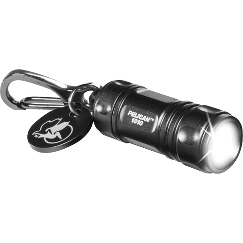 Lampe de poche porte-cl&eacute;s Nuna Depot Inc.