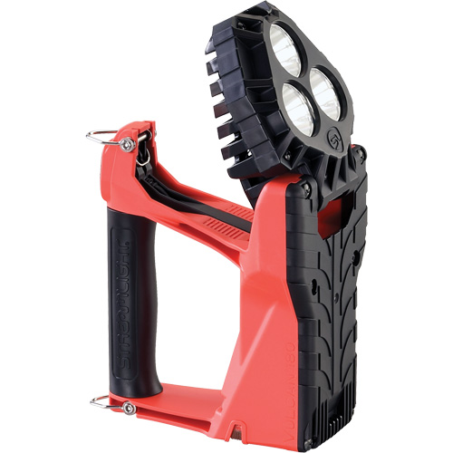Lanterne multifonctionnelle 180 Vulcan, DEL, 1200 lumens, 5.75 hres de fonctionnement, piles Rechargeable, Compris Nuna Depot Inc.