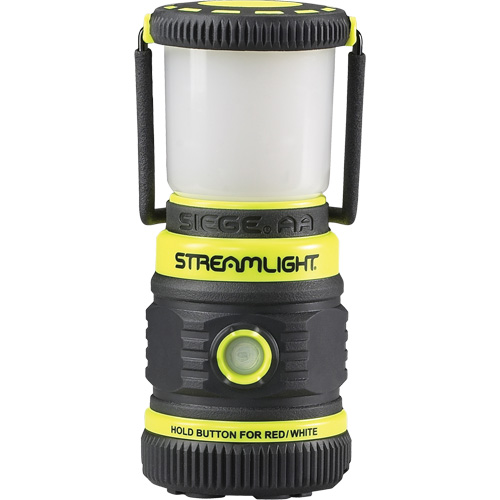 The Siege&reg; Work Lantern with Magnetic Base Nuna Depot Inc.