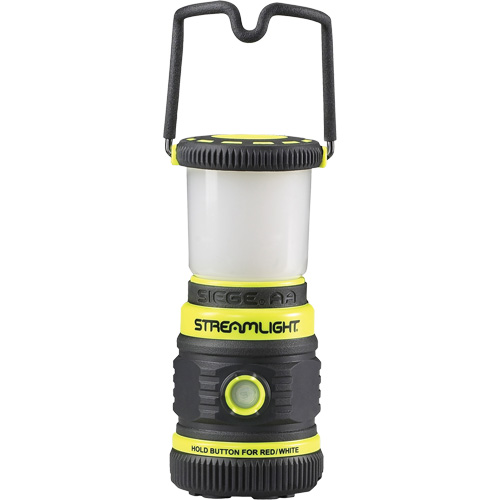 The Siege&reg; Work Lantern with Magnetic Base Nuna Depot Inc.