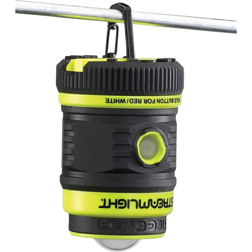 The Siege&reg; Work Lantern with Magnetic Base Nuna Depot Inc.
