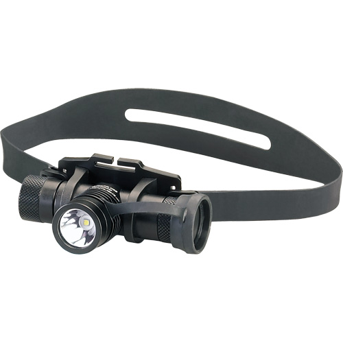 ProTac HL&reg; USB Headlamp, LED, 1000 Lumens, 1.5 Hrs. Run Time, Rechargeable Batteries Nuna Depot Inc.