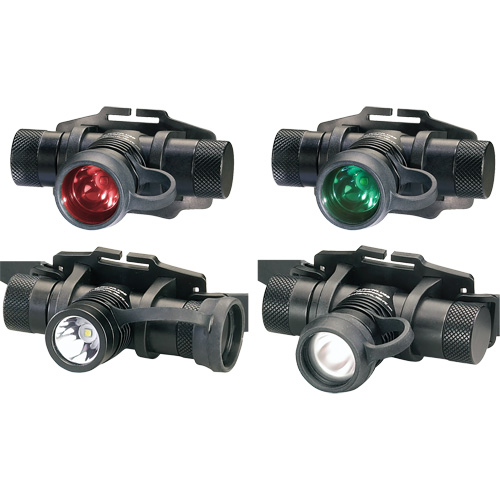 ProTac HL&reg; USB Headlamp, LED, 1000 Lumens, 1.5 Hrs. Run Time, Rechargeable Batteries Nuna Depot Inc.