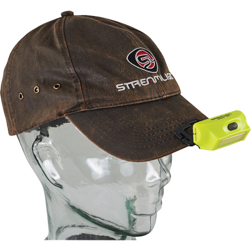 Bandit&reg; Pro Ultra-Compact Headlamp, LED, 180 Lumens, 4.5 Hrs. Run Time, Rechargeable Batteries Nuna Depot Inc.