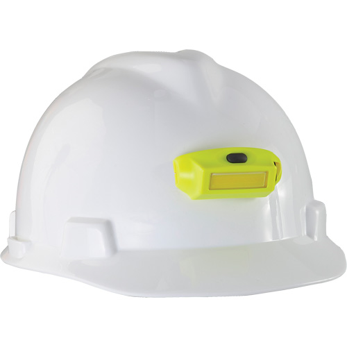 Bandit&reg; Pro Ultra-Compact Headlamp, LED, 180 Lumens, 4.5 Hrs. Run Time, Rechargeable Batteries Nuna Depot Inc.