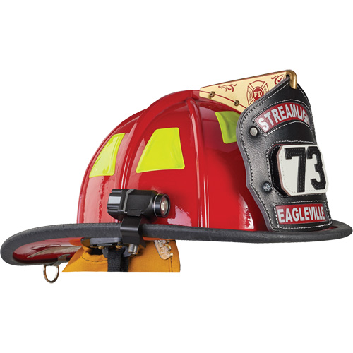 Lampe pour casque de calibre industriel Vantage II Nuna Depot Inc.