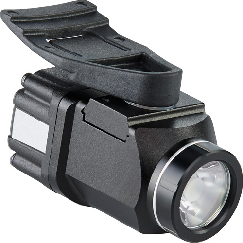 Vantage&reg; II Fire Helmet Mount Flashlight Nuna Depot Inc.