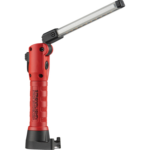 Lampe de travail compacte Strion SwitchBlade, DEL, 500 Lumens Nuna Depot Inc.