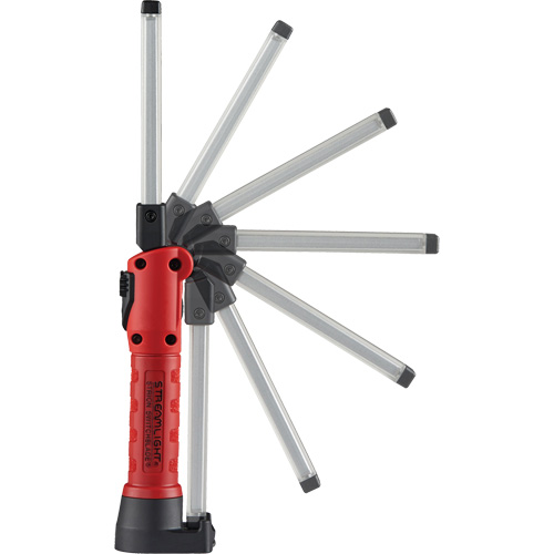 Lampe de travail compacte Strion SwitchBlade, DEL, 500 Lumens Nuna Depot Inc.
