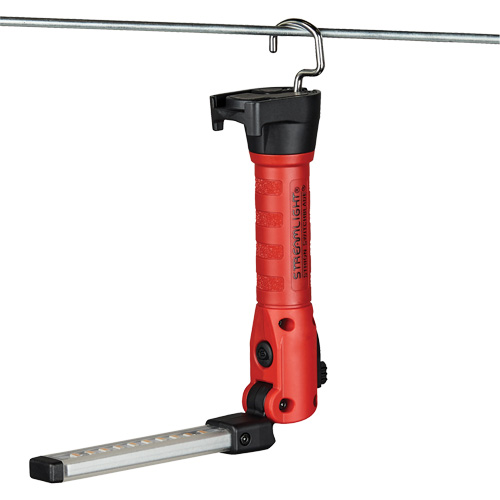 Lampe de travail compacte Strion SwitchBlade, DEL, 500 Lumens Nuna Depot Inc.