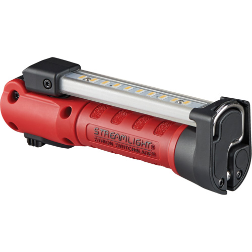 Lampe de travail compacte Strion SwitchBlade, DEL, 500 Lumens Nuna Depot Inc.
