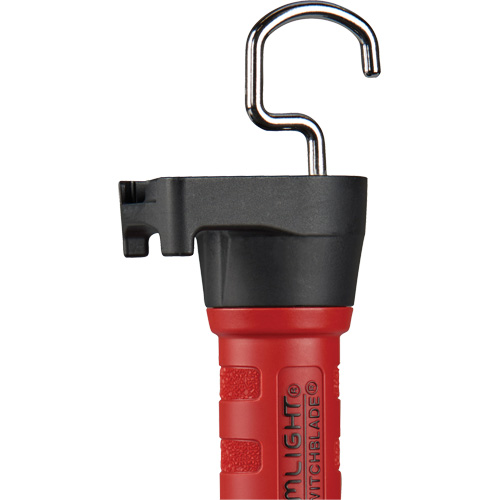 Lampe de travail compacte Strion SwitchBlade, DEL, 500 Lumens Nuna Depot Inc.