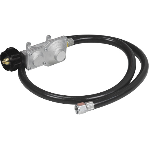 G&eacute;n&eacute;ratrice &agrave; essence/propane &agrave; d&eacute;marreur &eacute;lectrique Nuna Depot Inc.
