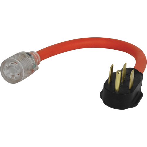 Generator Adaptor Cord Nuna Depot Inc.